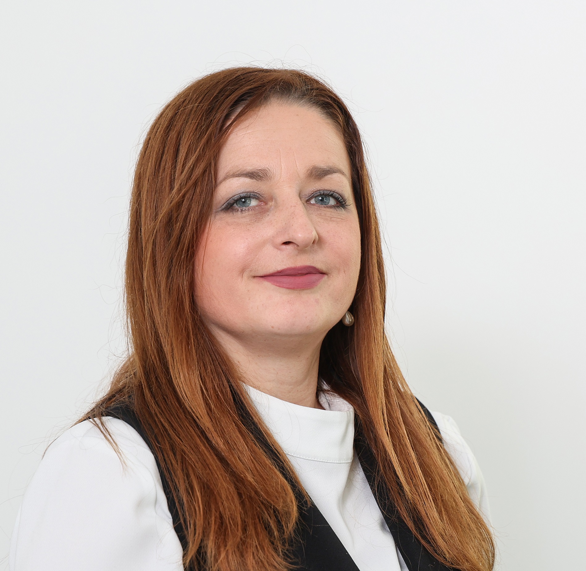 Ksenija Petričević, direktorica u Odjelu za klimatske promjene i održivost, EY Croatia slika